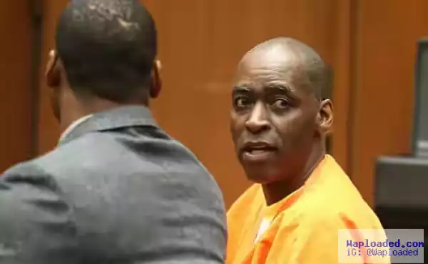 Shield Actor Michael Jace Gets 40 Years Imprisonment For Murdering His Wife